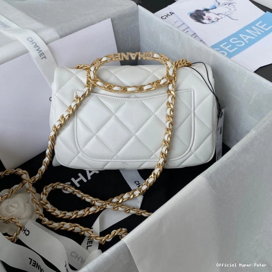 Hyper Peter FLAP CHANEL BAG 0715